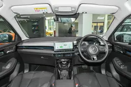 2025 400km Standard