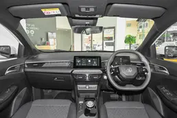 2026 HEV 1.5L Standard