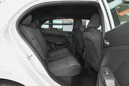 2026 HEV 1.5L Standard