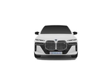 BMW 7 Series PHEV