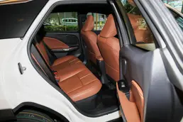 2025 1.5L Relax
