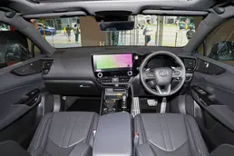 2025 350h F Sport