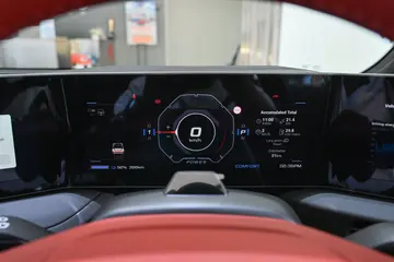 MGCyberster