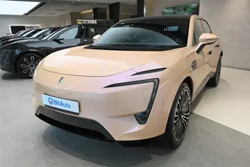 阿維塔11