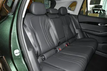 Geely EX5
