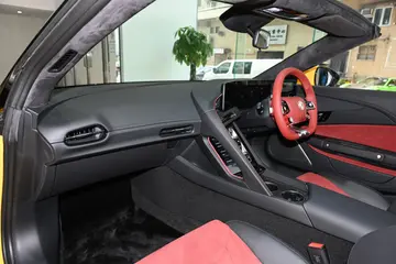 MGCyberster