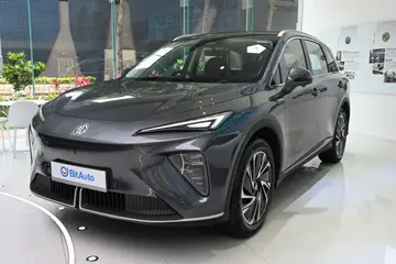 MGS6 EV