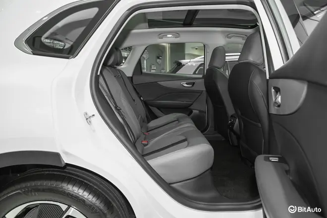 S5 EV