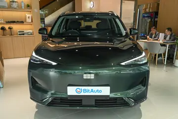 Geely EX5