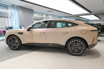 阿維塔11