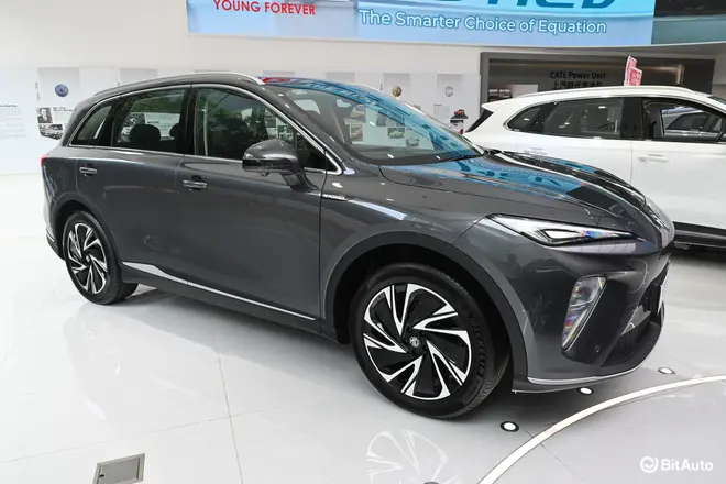 S6 EV