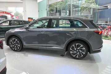 MGS6 EV