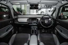 2023 e:HEV 1.5L RS
