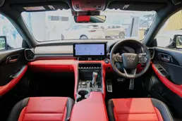 2026 300h F Sport