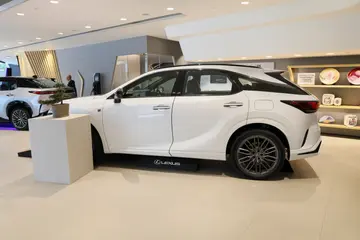 凌志RX