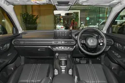 2026 e:HEV 2.0L Standard