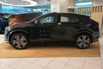 Nissan Ariya