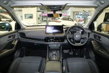 日產Qashqai