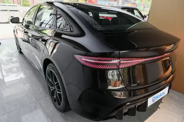 比亞迪Seal