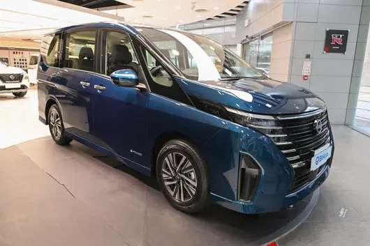 2026 1.4L HSG Highway Star