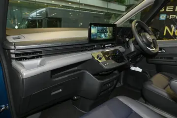 日產Serena