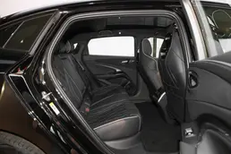 2025 580km 4WD Performance
