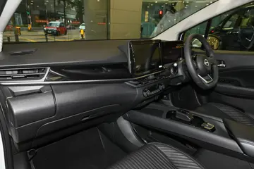 日產Note