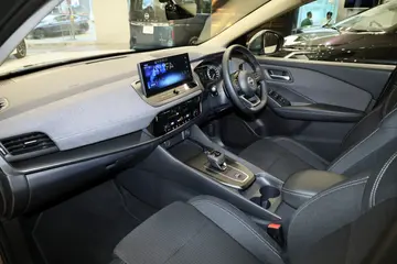 日產Qashqai