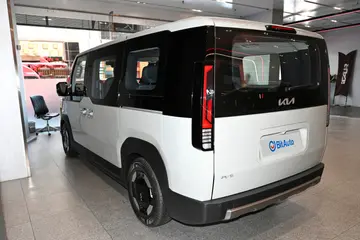 Kia PV5