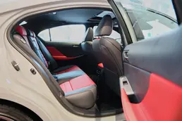 2026 300h F Sport