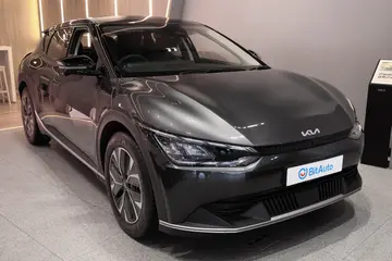 起亞EV6