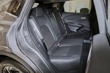 日產Qashqai