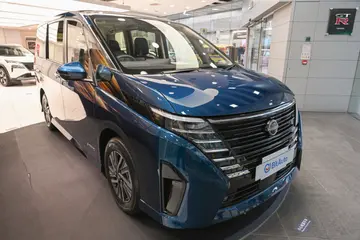 日產Serena