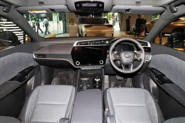 凌志RZ