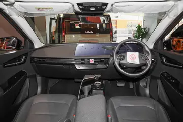 起亞EV6