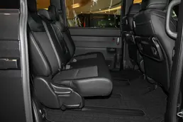 2026 e:HEV 2.0L Spada 8 Seats