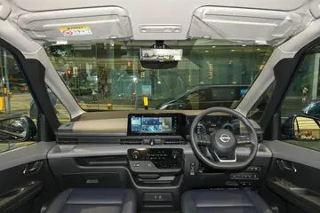 日產Serena