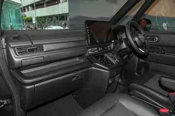 Honda Step WGN