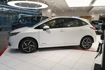 日產Note