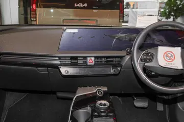 起亞EV6