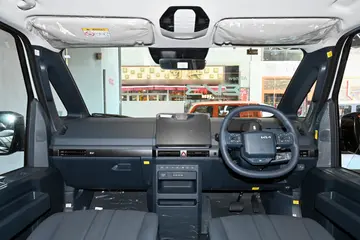 Kia PV5