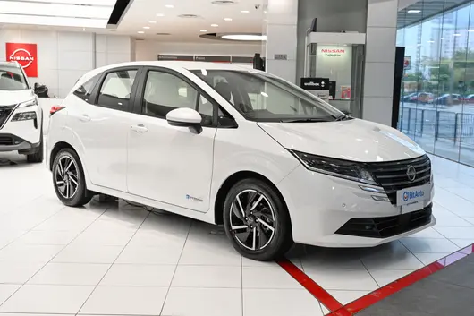 2026 1.2L Standard