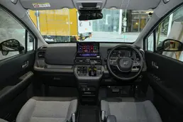 2026 e:HEV 1.5L Standard