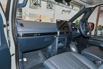 Kia PV5