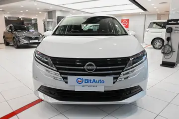 日產Note