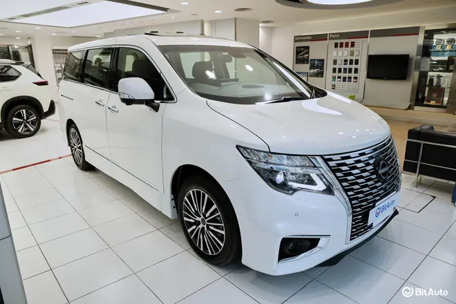 Elgrand