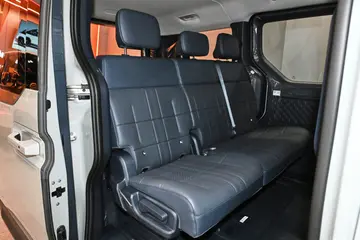 Kia PV5