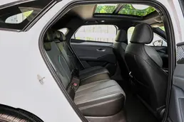 2026 485km Premium