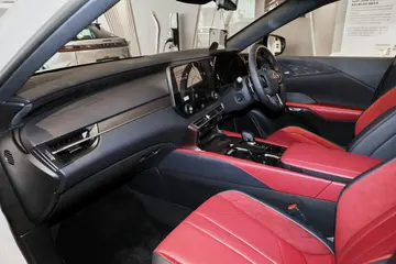 凌志RX