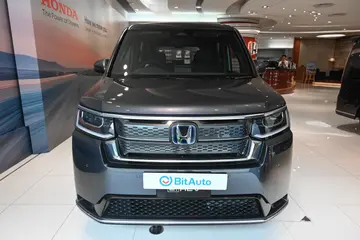 Honda Step WGN